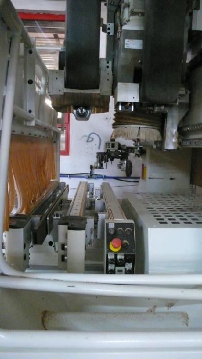 CNC machining centers SCM GROUP RECORD 132 TV
