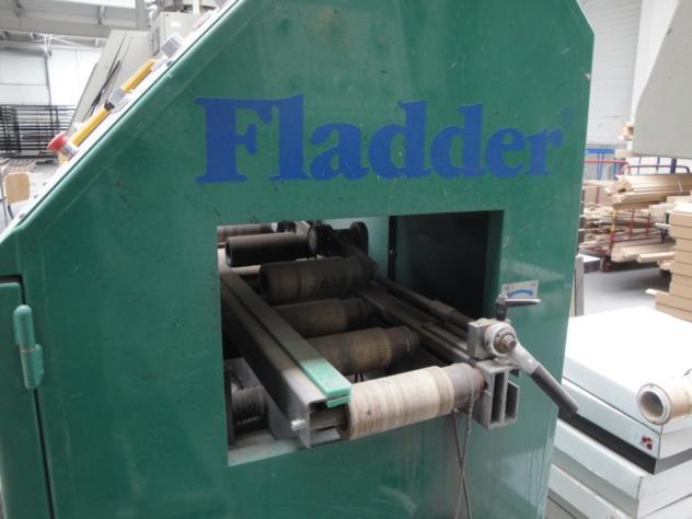 Flader sanders FLADDER 300/LS-3