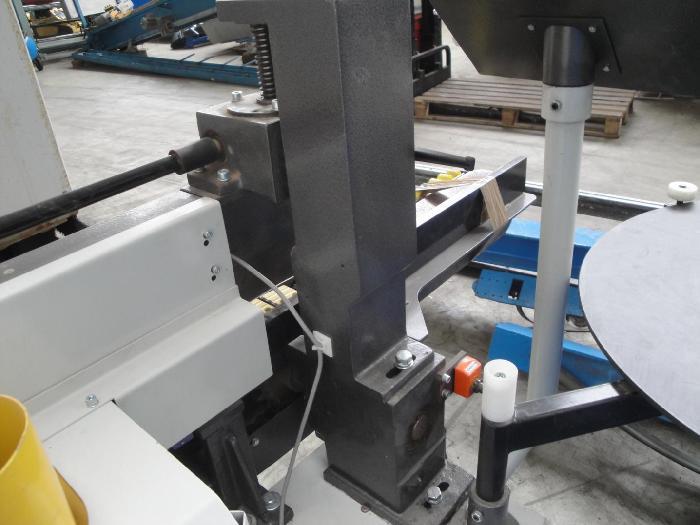 One-sided edgebanders JAROMA Compact D plus-W