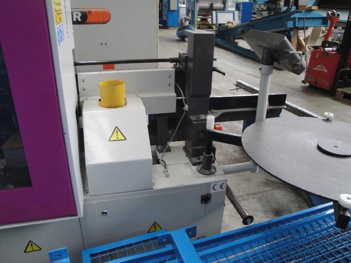 One-sided edgebanders JAROMA Compact D plus-W