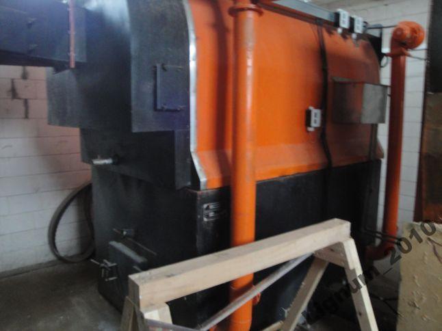 Boilers, furnaces MAWERA Kompletna Kotłownia z Piecem