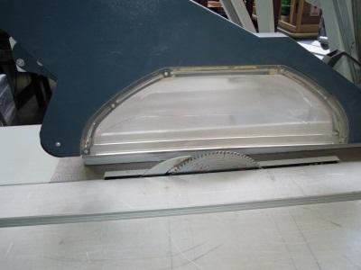 Sliding table saws ATILA Atila Delta Classic - pilarka panelowa