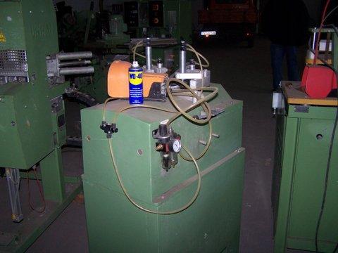 Complete machine sets maszyny do alu  Do Produkcji Okien i Drzwi z Aluminium