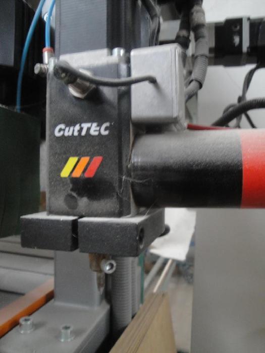 CNC machining centers INFO TEC GROUP 2015 F/H/E