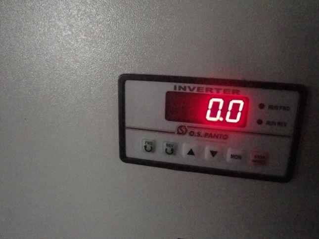Dryers PANTO DQ 100