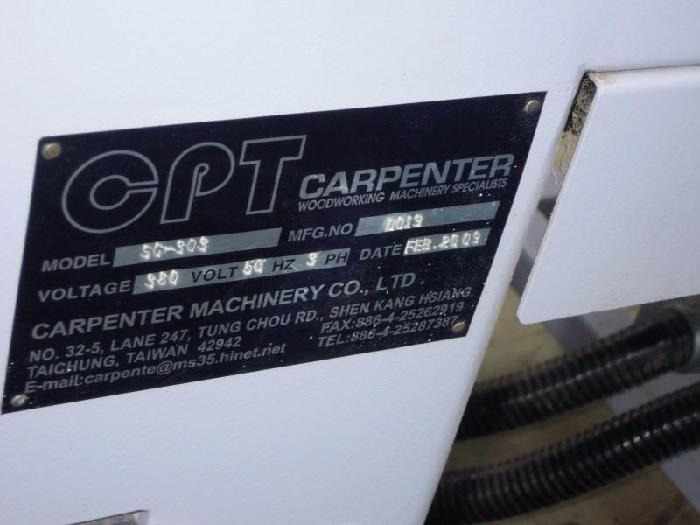 Saws Carpenter  Piła optymalizująca Carpenter SC-303