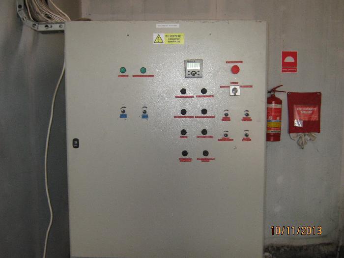 Boilers, furnaces Rogoźno HO60