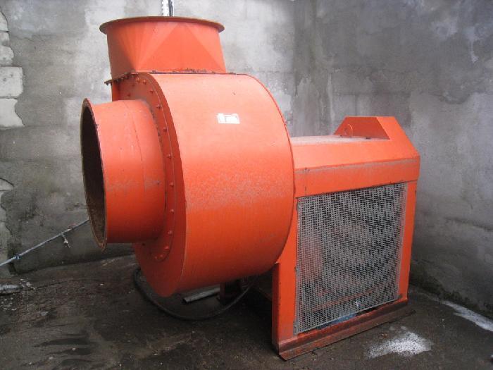 Extraction fans NESTRO WT55
