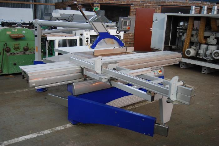 Sliding table saws FELDER KAPPA X-Motion 450