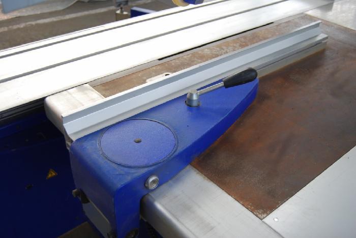 Sliding table saws FELDER KAPPA X-Motion 450