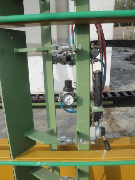 Machines for PVC URBAN KV 2800 H 