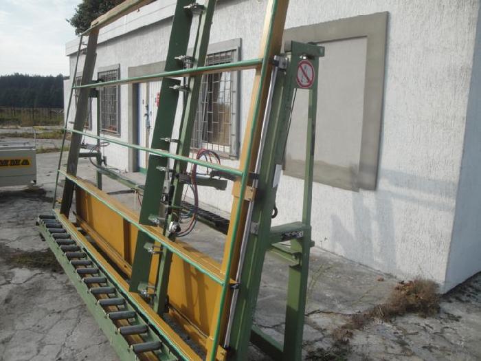 Machines for PVC URBAN KV 2800 H 