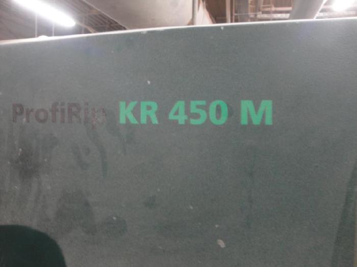 Multiripsaws RAIMANN PROFI RIP KR 450 M 