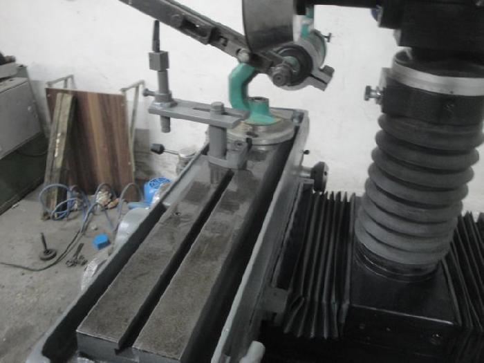Grinders, sharpeners GRIFO F36 M 