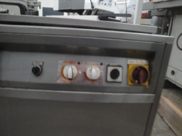 Ultrasonic cleaners INTERSONIC  IS -120