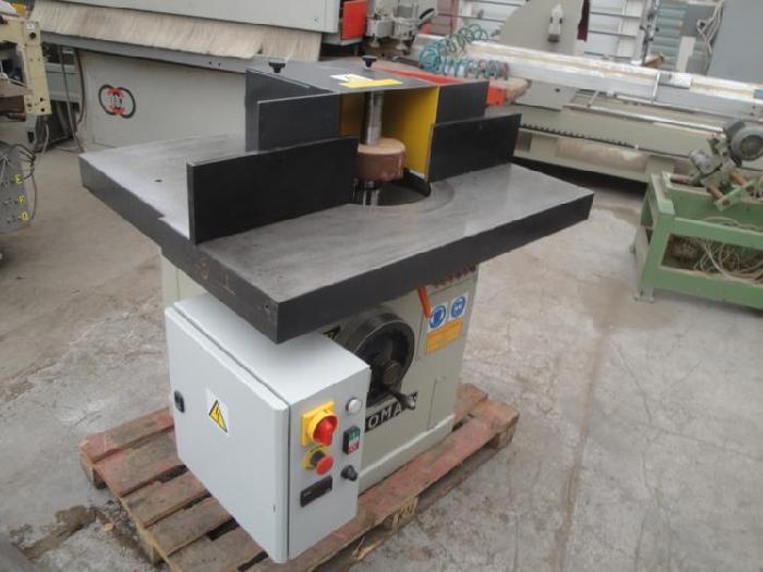 Spindle moulders GOMAD FD2 S