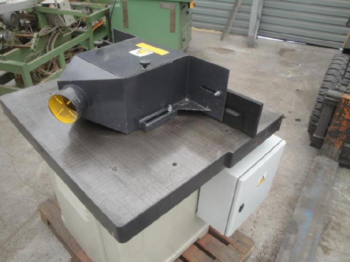 Spindle moulders GOMAD FD2 S