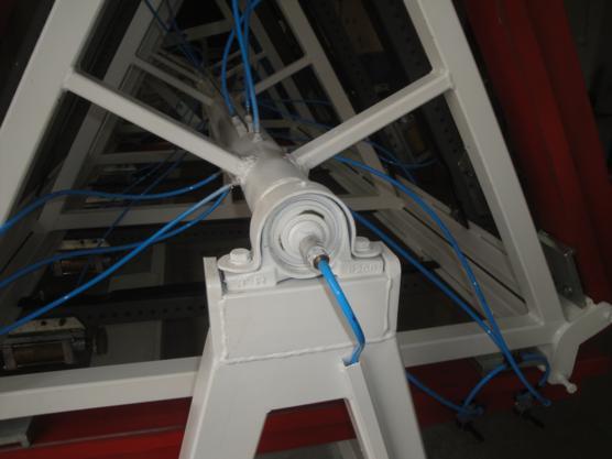 Windmill presses KALOSOE PP 1130X2360
