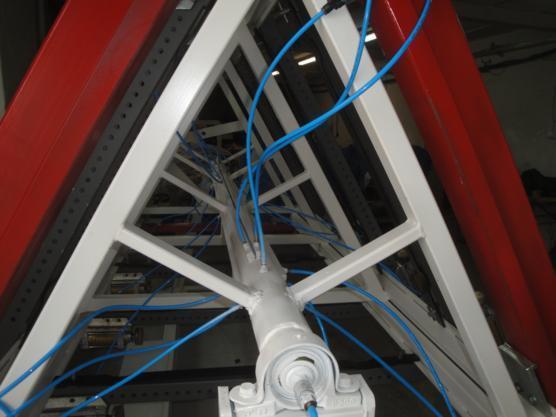 Windmill presses KALOSOE PP 1130X2360