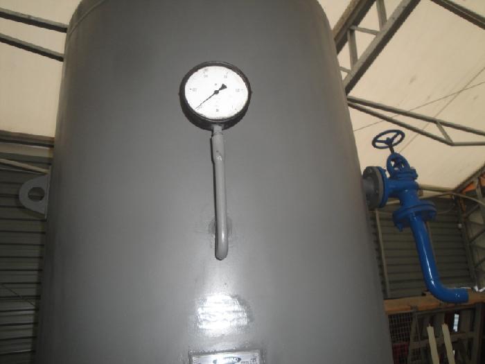 Pressure tanks KOMININO 3000