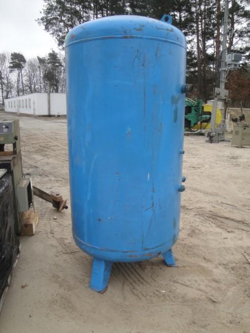 Pressure tanks BOGE DB 53425