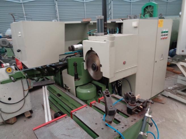 CNC machining centers WEINIG AG UC-10