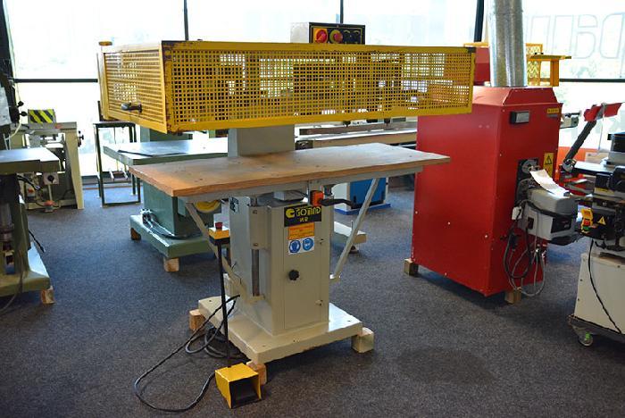 Multi-spindle drilling machines GOMAD WR