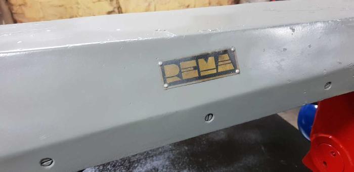 Circular saws REMA DMNE 650/35