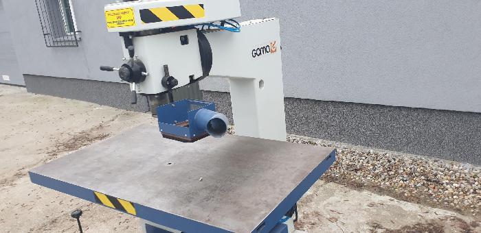 Upper spindle moulders GOMA GS-900