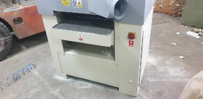 One-sided thicknessers JAROMA DSNA 63 