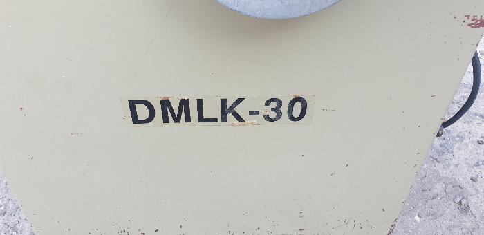 Longitudinal and cross-cut saws REMA DMLK 30 
