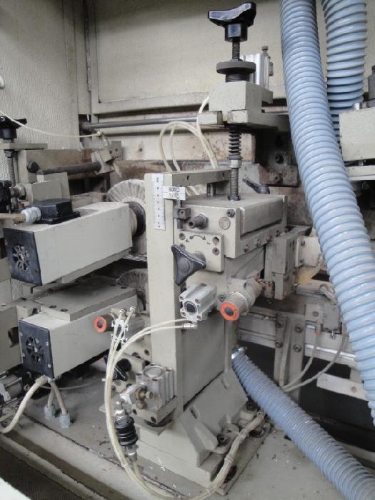 One-sided edgebanders A.COSTA UNIVERSAL 110