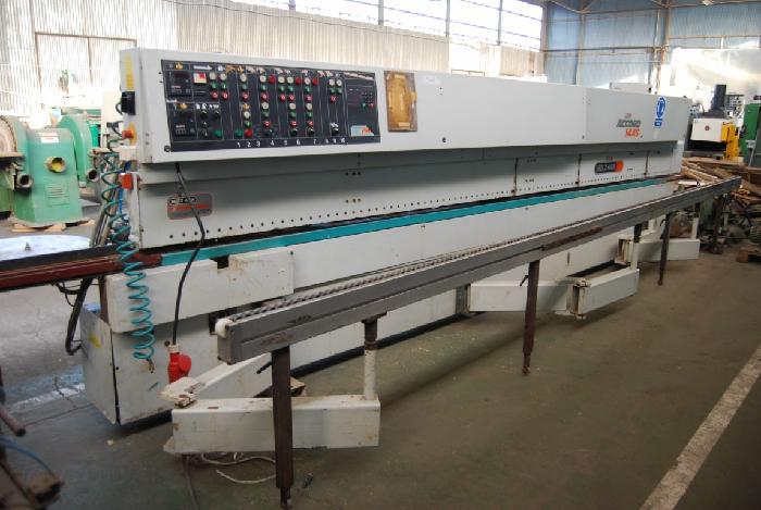 One-sided edgebanders HOLZ-HER ACCORD 1445