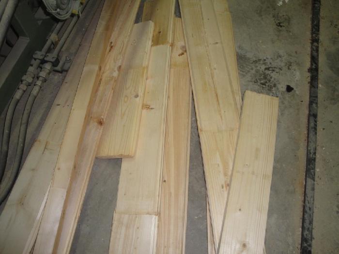 Lines for joining wood DIMTER HK 800 (Prasa Bezkońcowa DKV II)