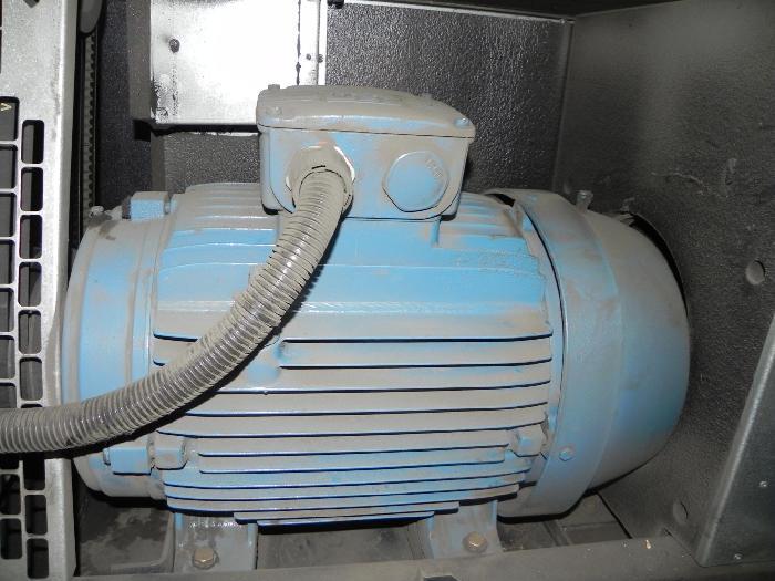 Screw compressors, compressors Gardner Denver ESP 30-10 