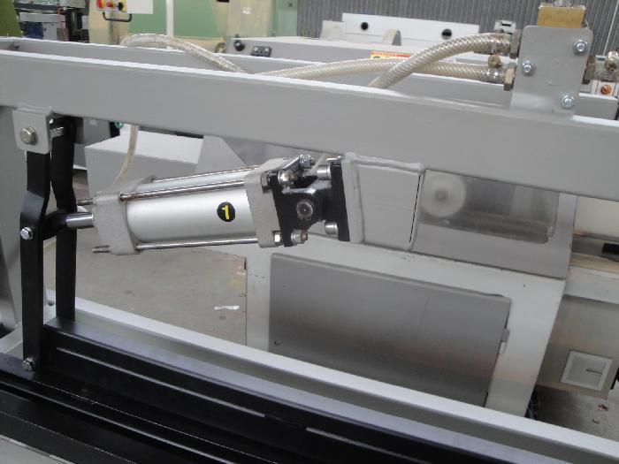 Length gluing presses Tech-Fa-Miler  PDJ 3 