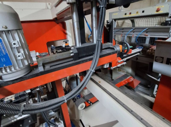 new Rilesa drilling unit